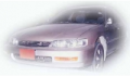 Accord 1996-1998